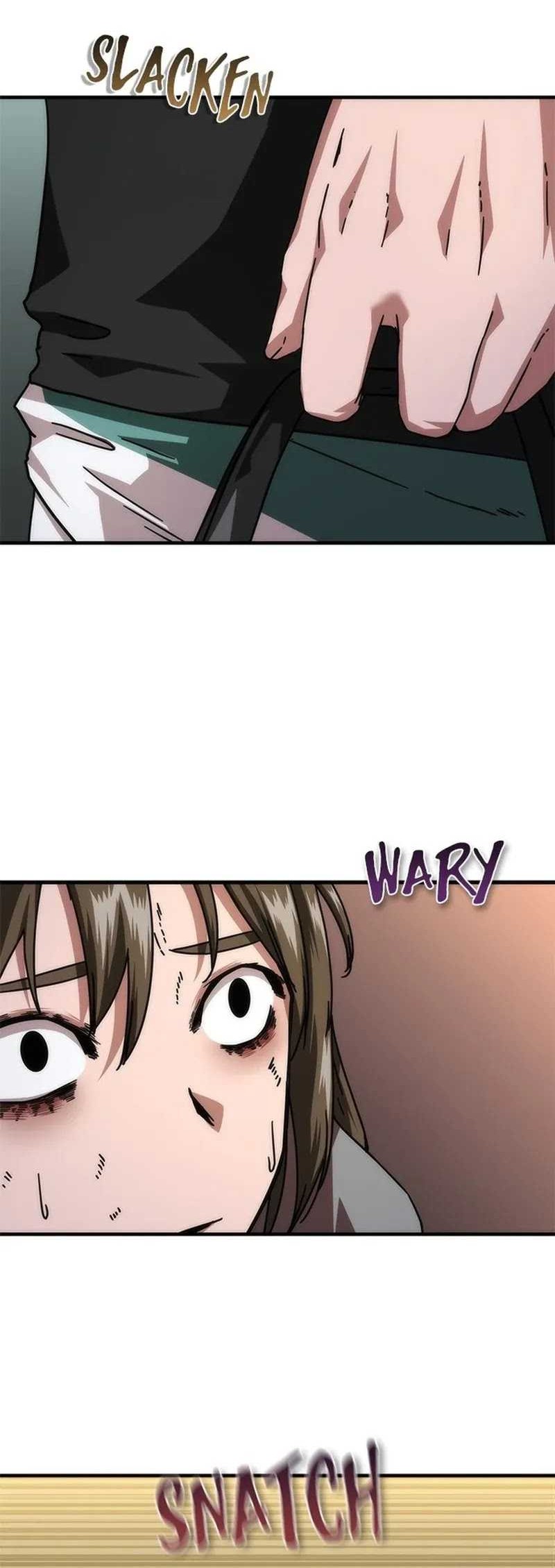 Zombie Apocalypse 82-08 Chapter 29 - halaman 21