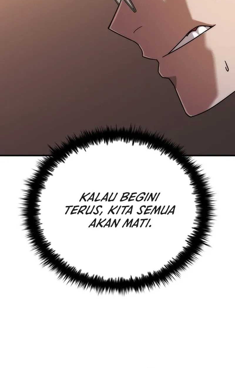 Zombie Apocalypse 82-08 Chapter 29 - halaman 25