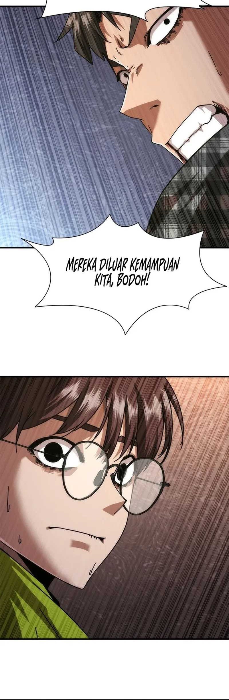 Zombie Apocalypse 82-08 Chapter 29 - halaman 27