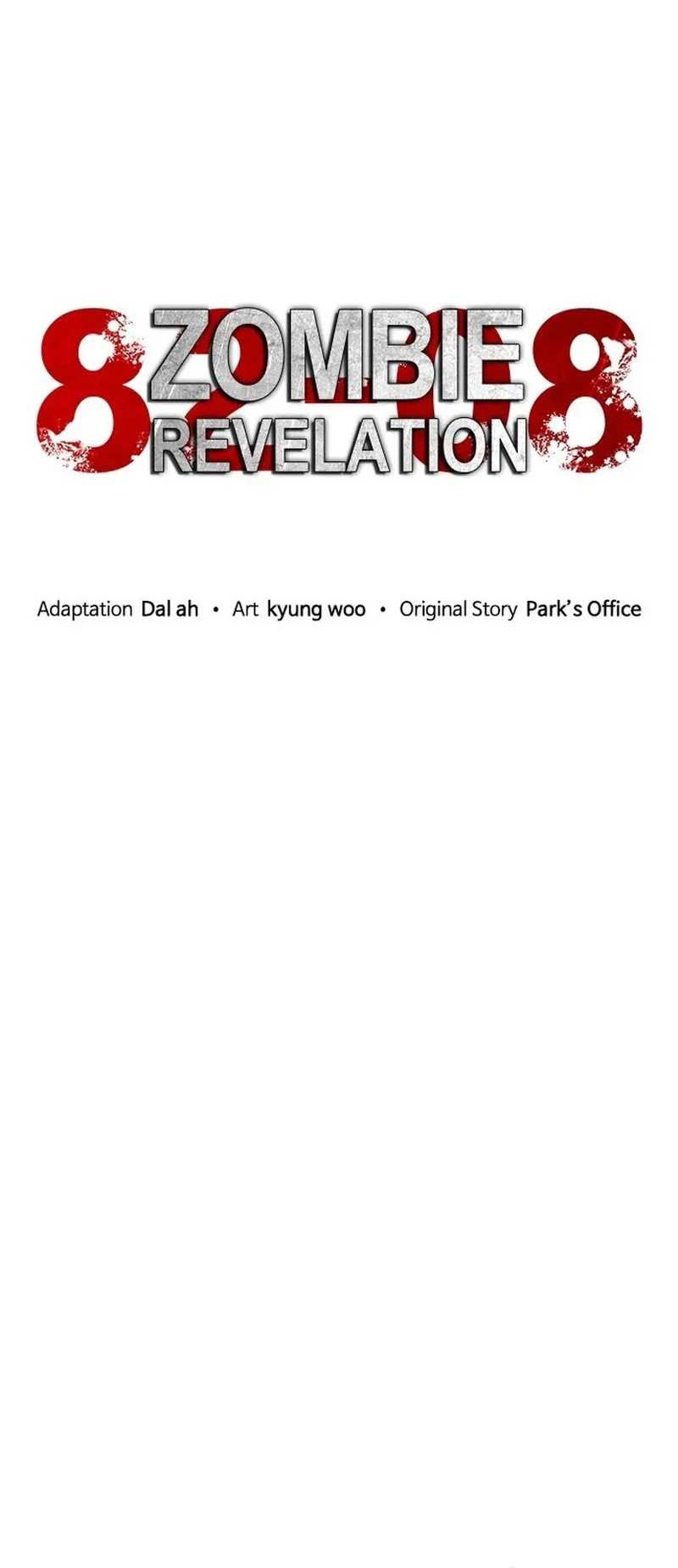 Zombie Apocalypse 82-08 Chapter 29 - halaman 29