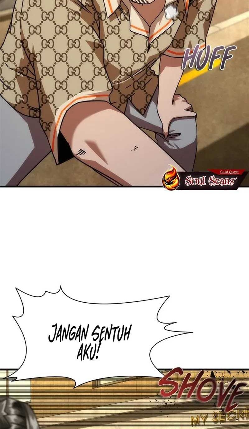 Zombie Apocalypse 82-08 Chapter 29 - halaman 33