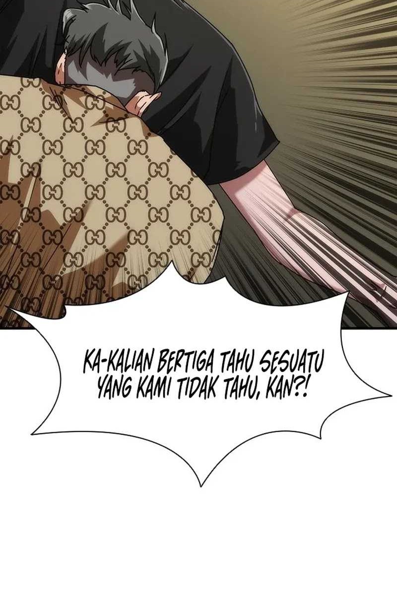 Zombie Apocalypse 82-08 Chapter 29 - halaman 35