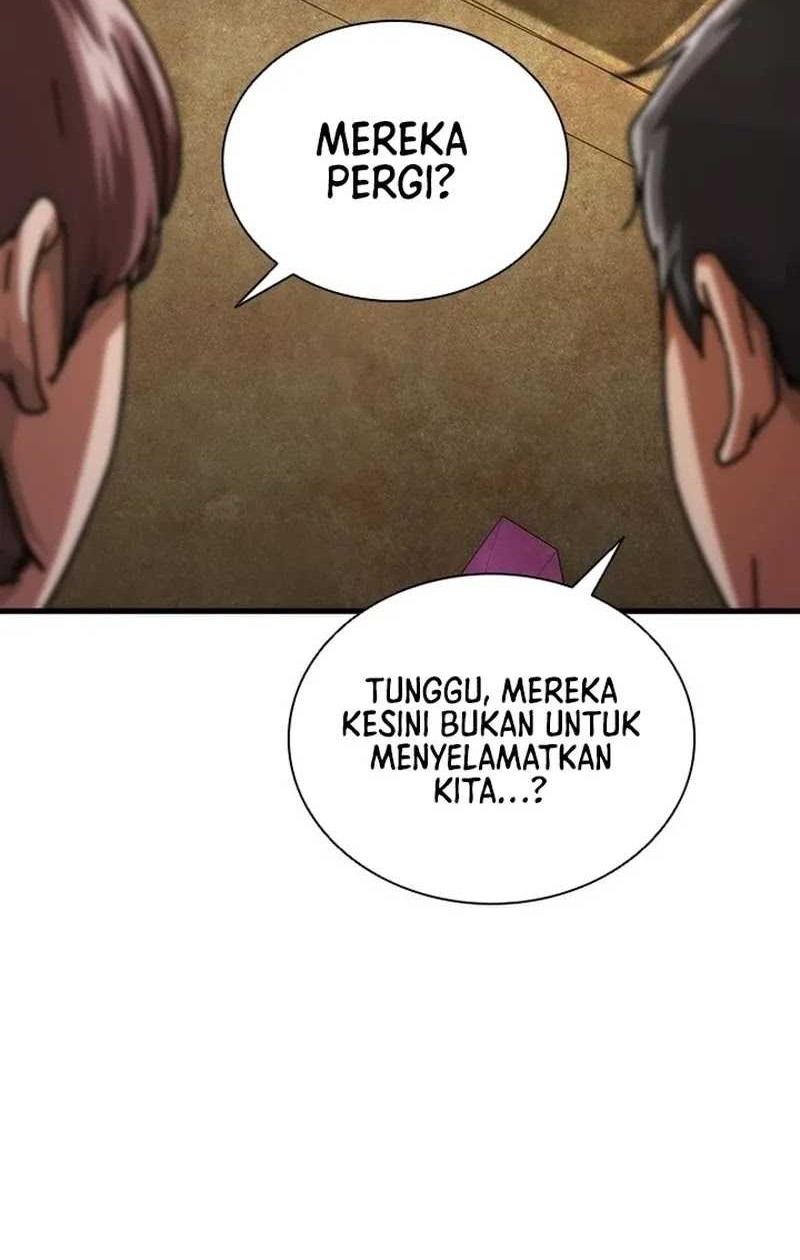 Zombie Apocalypse 82-08 Chapter 29 - halaman 5