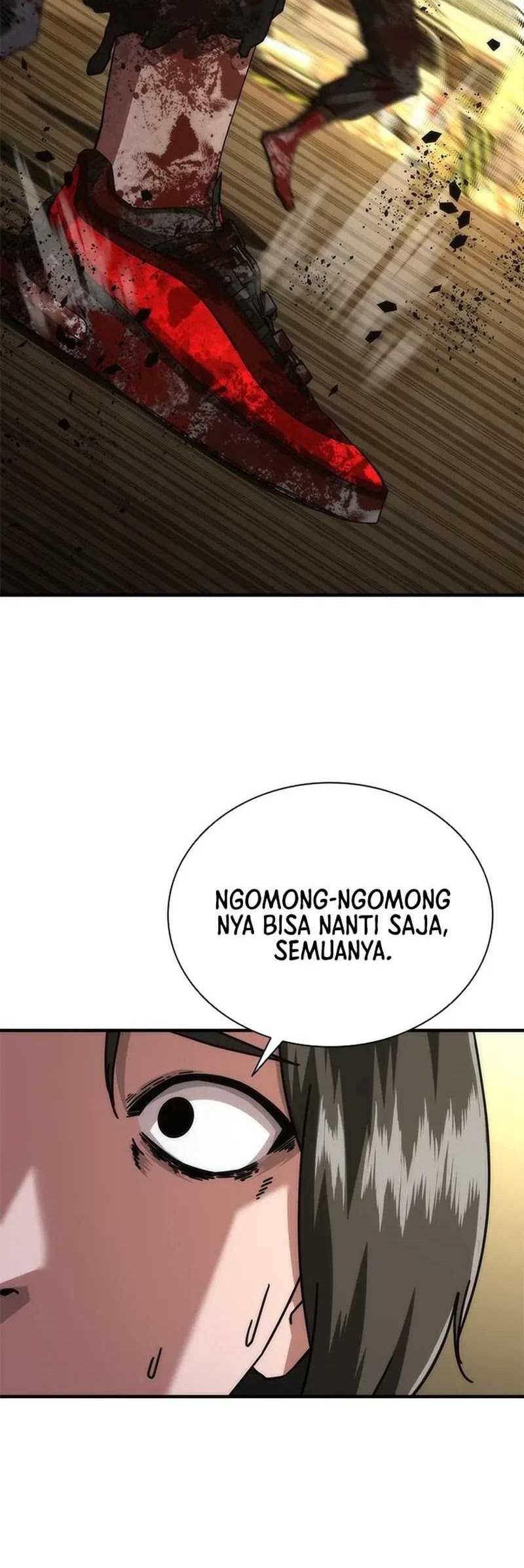 Zombie Apocalypse 82-08 Chapter 29 - halaman 59