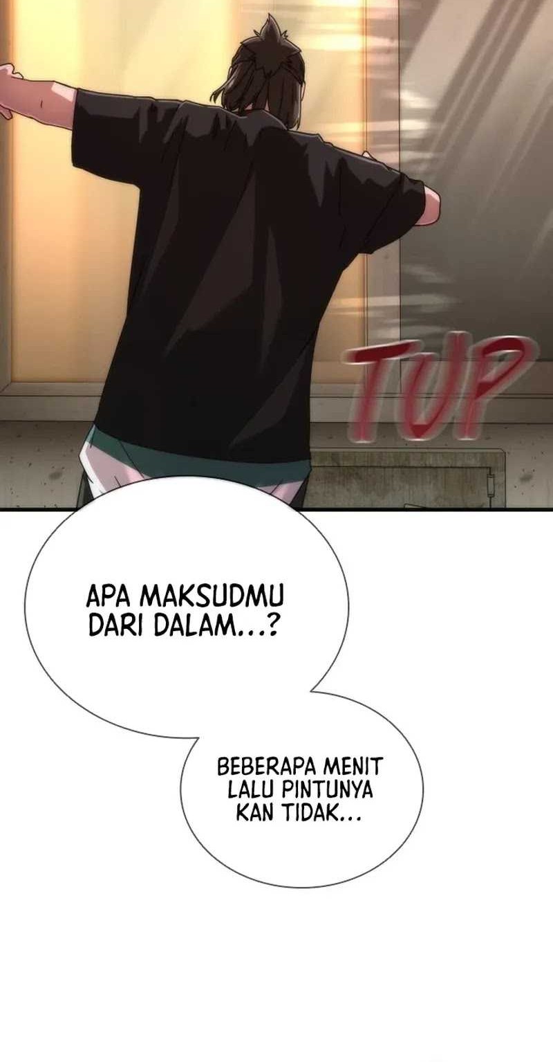 Zombie Apocalypse 82-08 Chapter 29 - halaman 69
