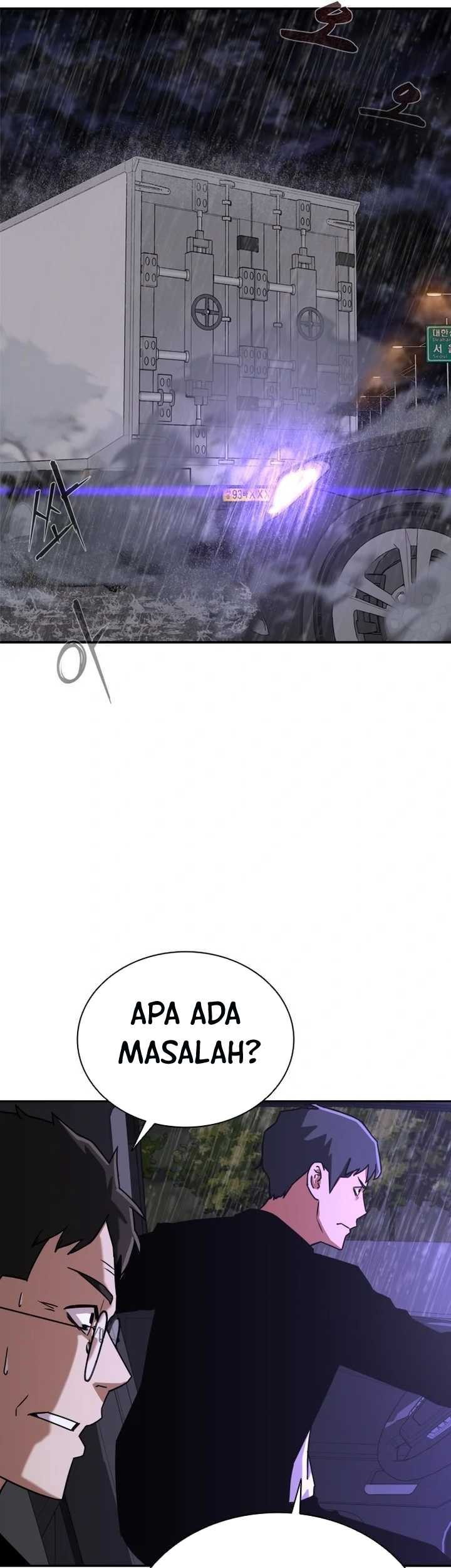 Zombie Apocalypse 82-08 Chapter 3 - halaman 10