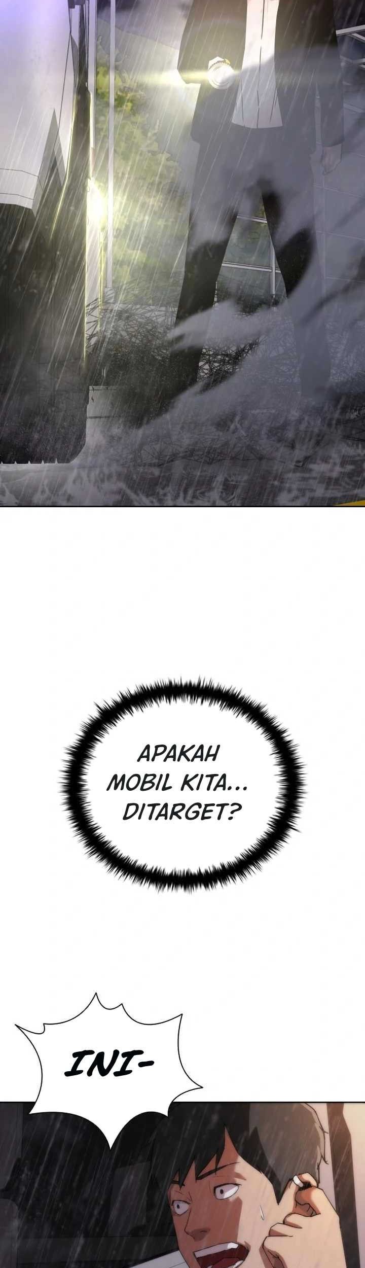 Zombie Apocalypse 82-08 Chapter 3 - halaman 12