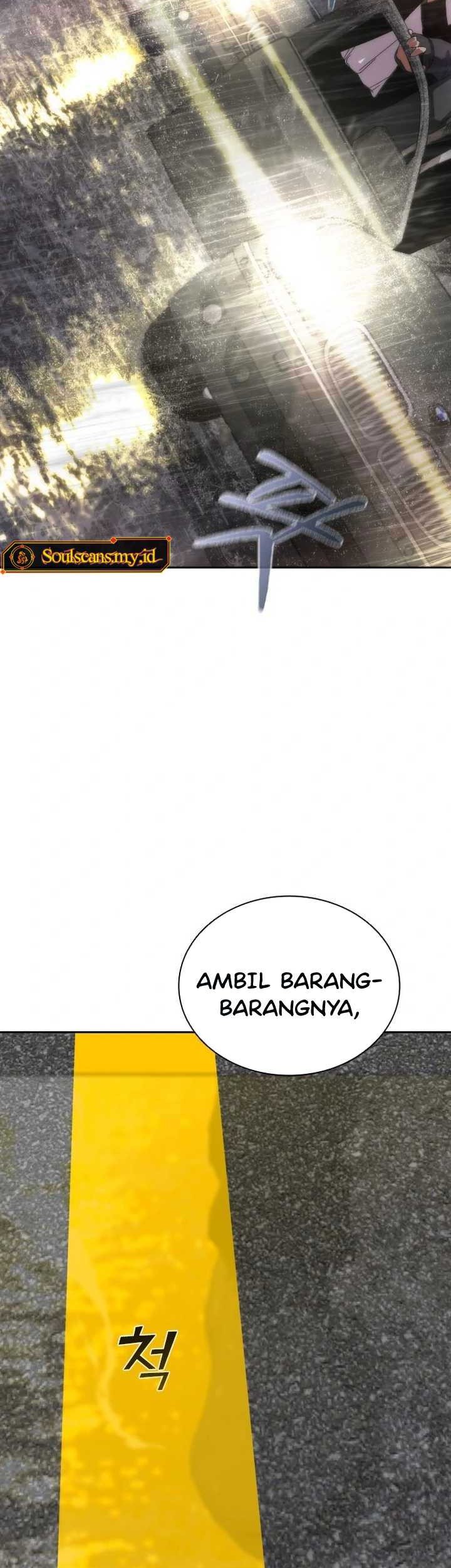 Zombie Apocalypse 82-08 Chapter 3 - halaman 16