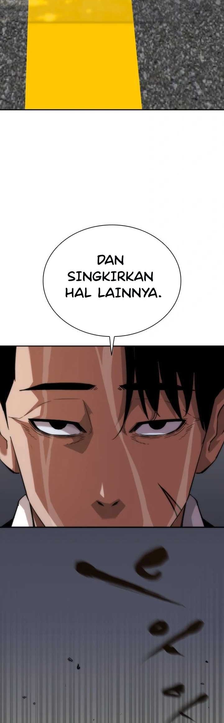 Zombie Apocalypse 82-08 Chapter 3 - halaman 17