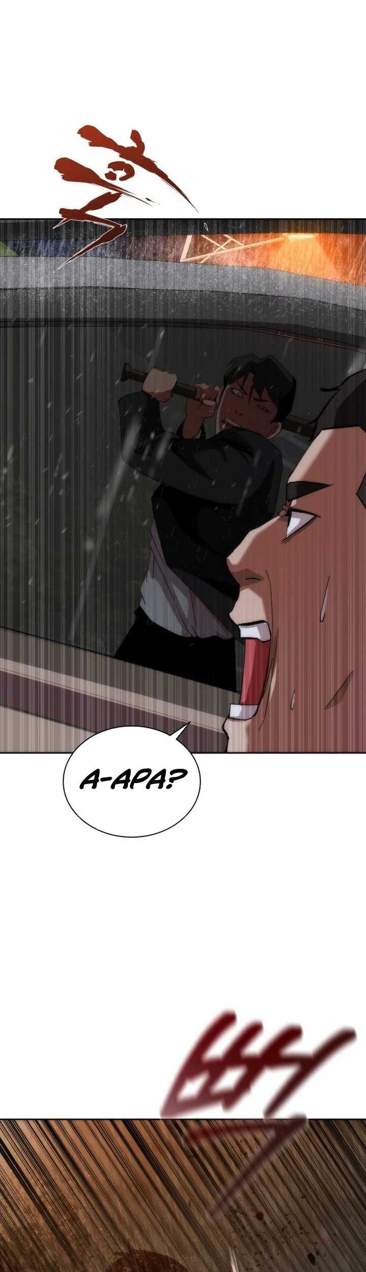 Zombie Apocalypse 82-08 Chapter 3 - halaman 19
