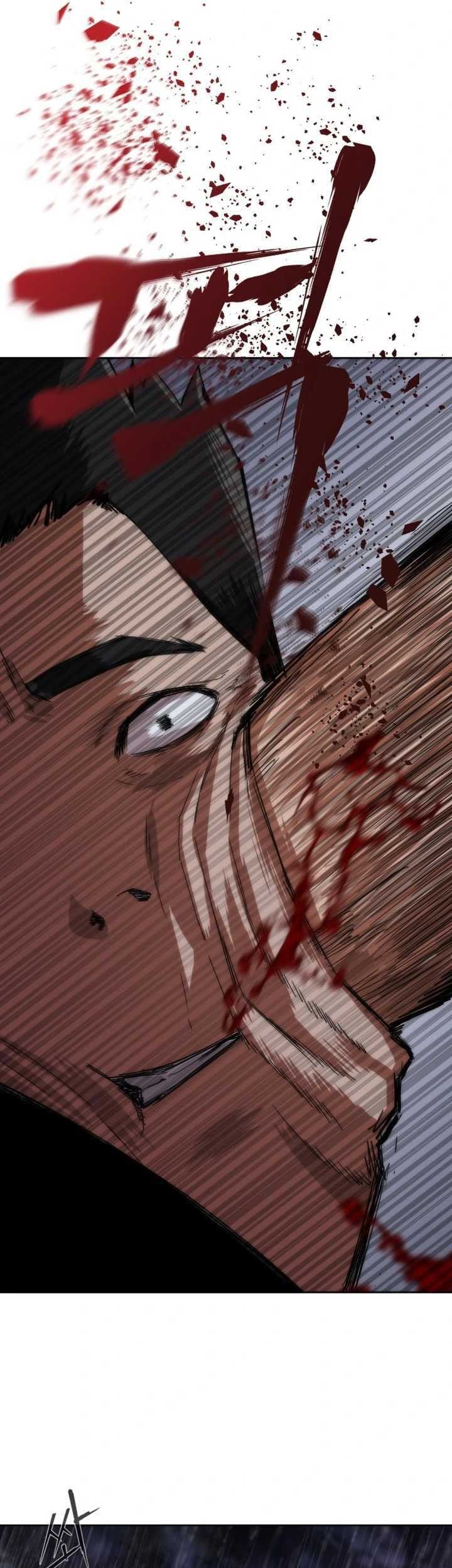 Zombie Apocalypse 82-08 Chapter 3 - halaman 26