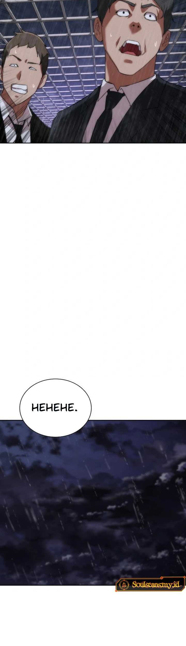 Zombie Apocalypse 82-08 Chapter 3 - halaman 31