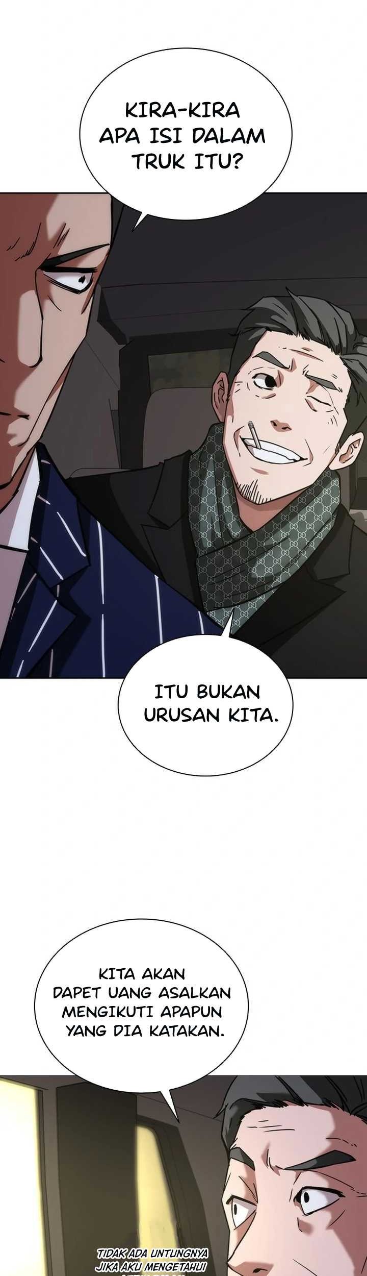 Zombie Apocalypse 82-08 Chapter 3 - halaman 40
