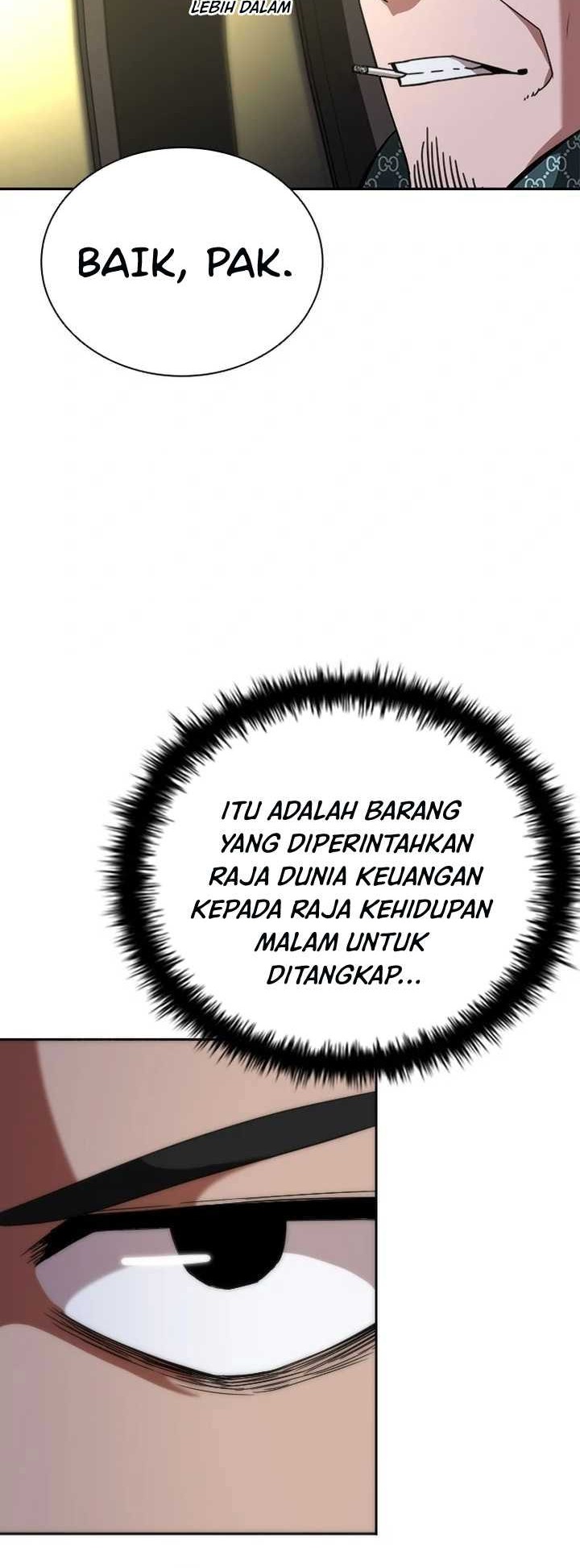 Zombie Apocalypse 82-08 Chapter 3 - halaman 41