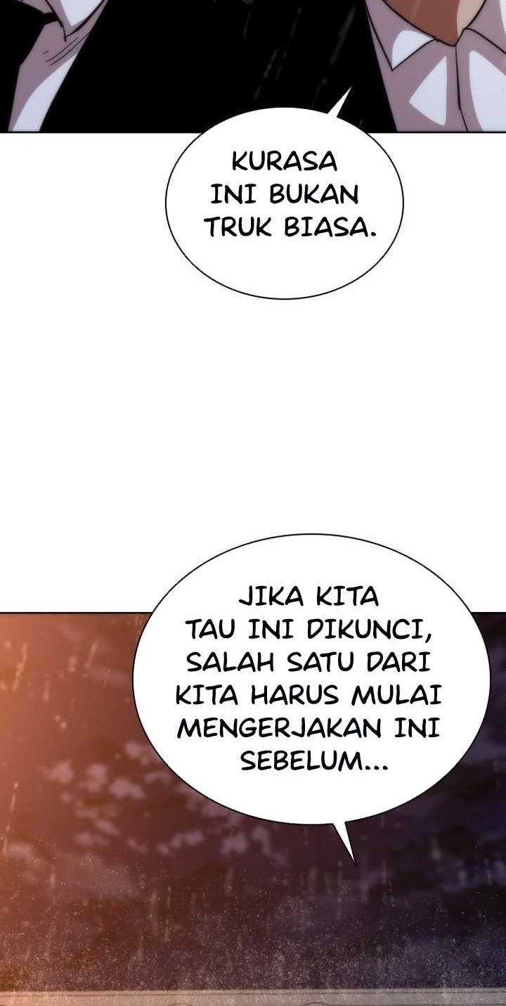 Zombie Apocalypse 82-08 Chapter 3 - halaman 45