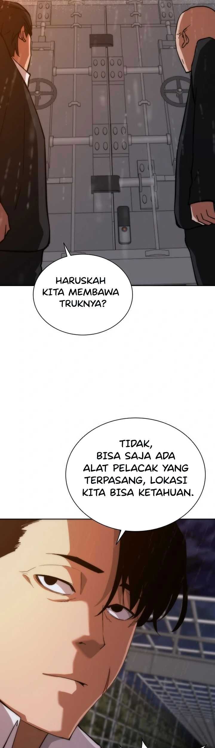 Zombie Apocalypse 82-08 Chapter 3 - halaman 46