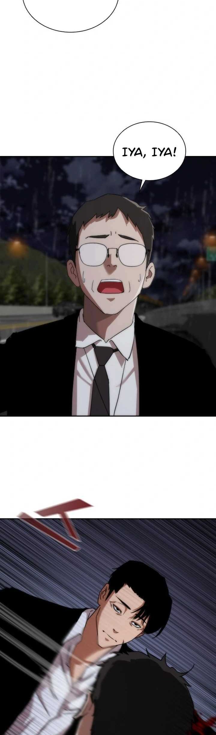 Zombie Apocalypse 82-08 Chapter 3 - halaman 53