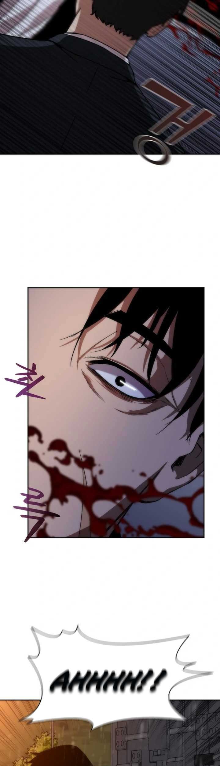 Zombie Apocalypse 82-08 Chapter 3 - halaman 54
