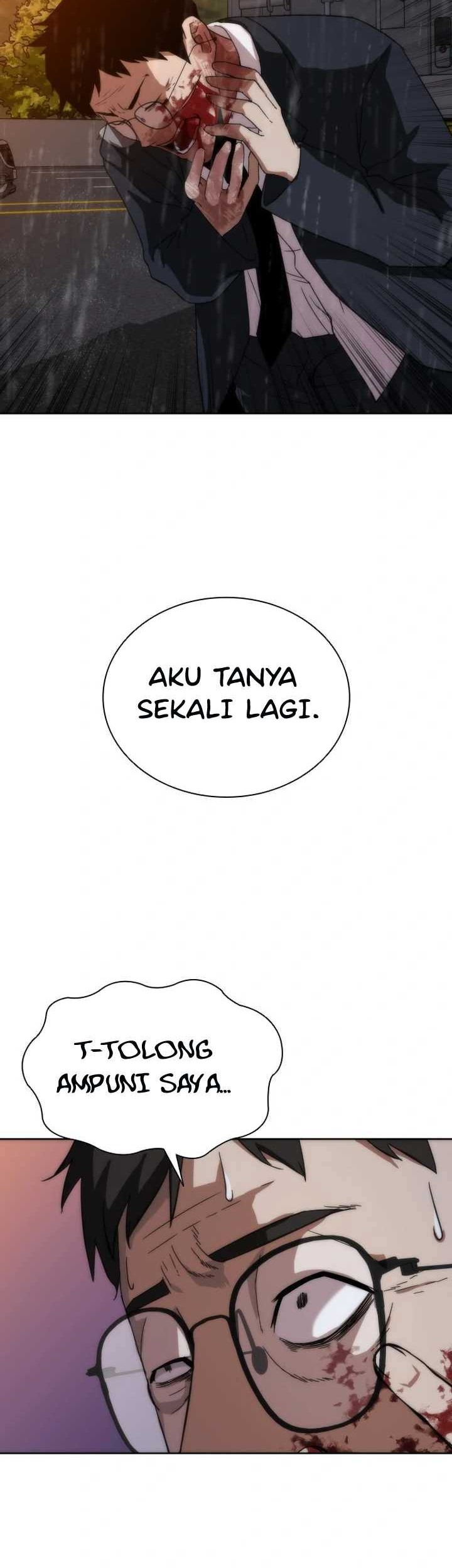 Zombie Apocalypse 82-08 Chapter 3 - halaman 55