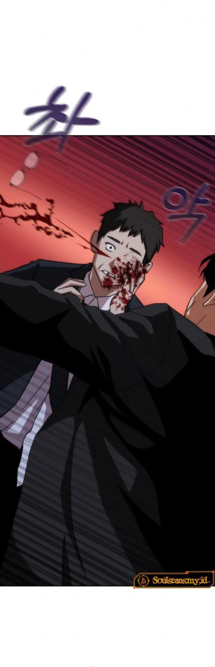 Zombie Apocalypse 82-08 Chapter 3 - halaman 57