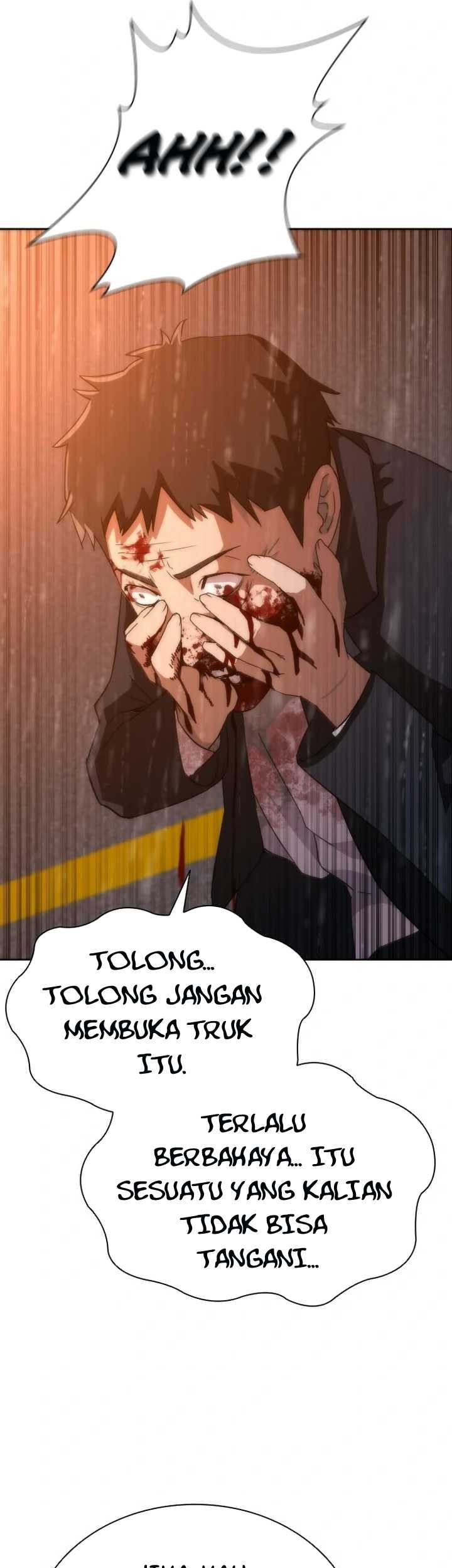 Zombie Apocalypse 82-08 Chapter 3 - halaman 58