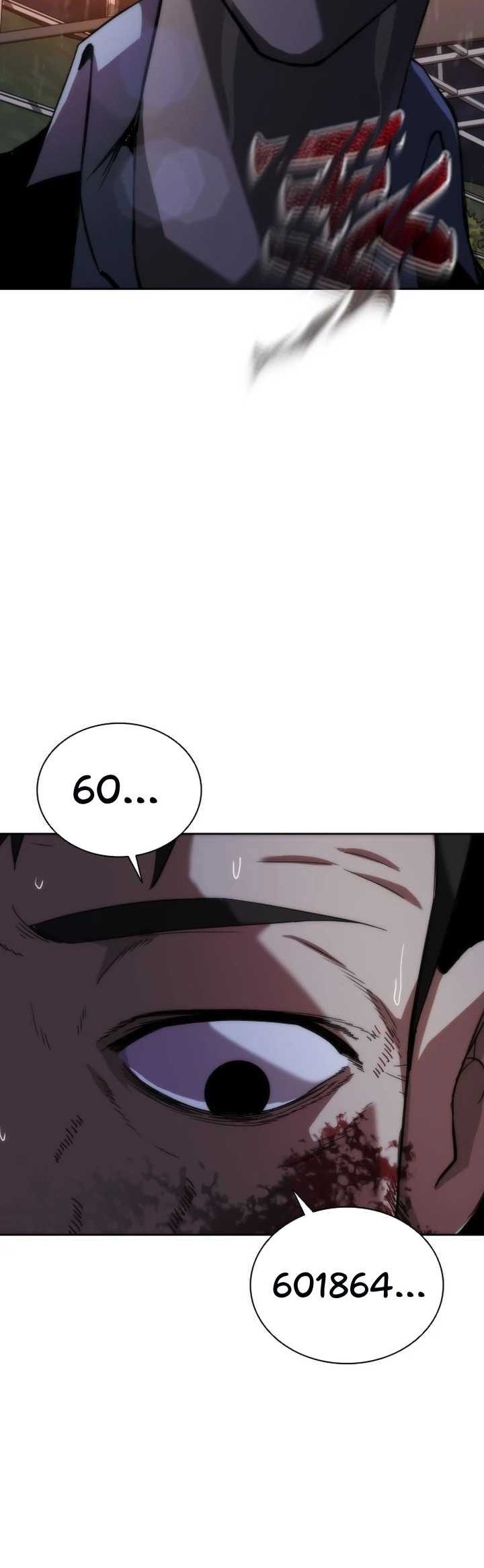 Zombie Apocalypse 82-08 Chapter 3 - halaman 61