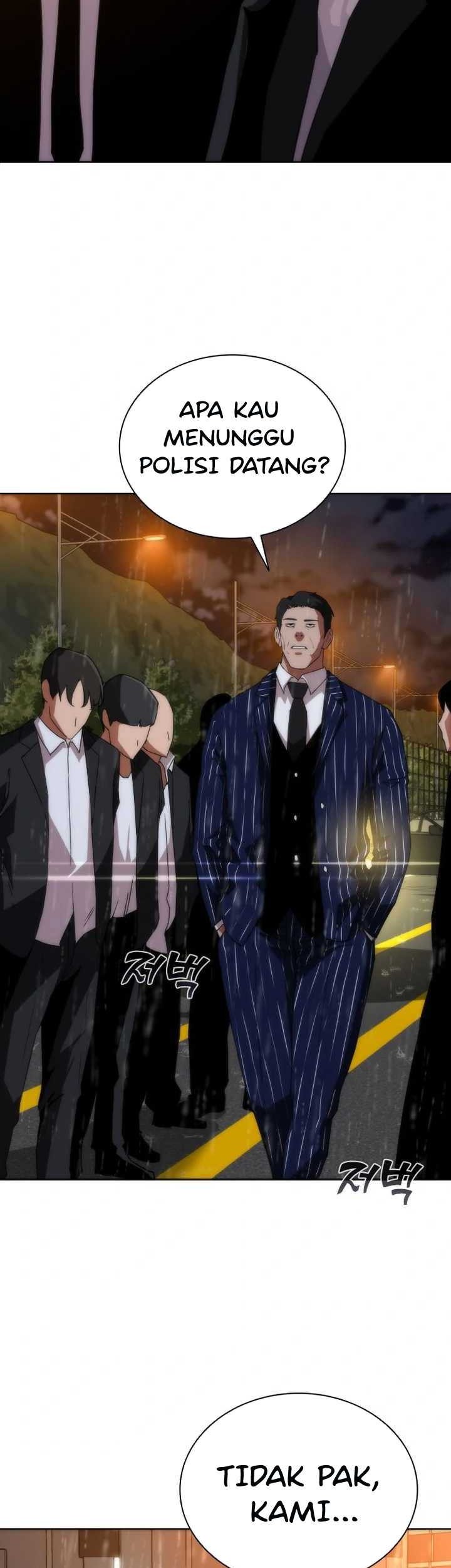 Zombie Apocalypse 82-08 Chapter 3 - halaman 64