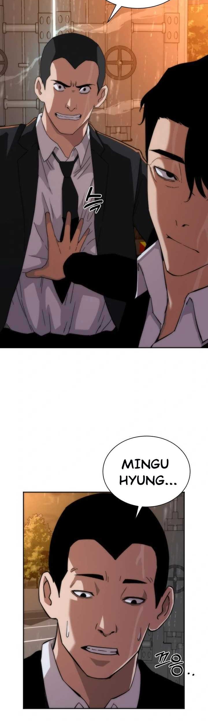 Zombie Apocalypse 82-08 Chapter 3 - halaman 65