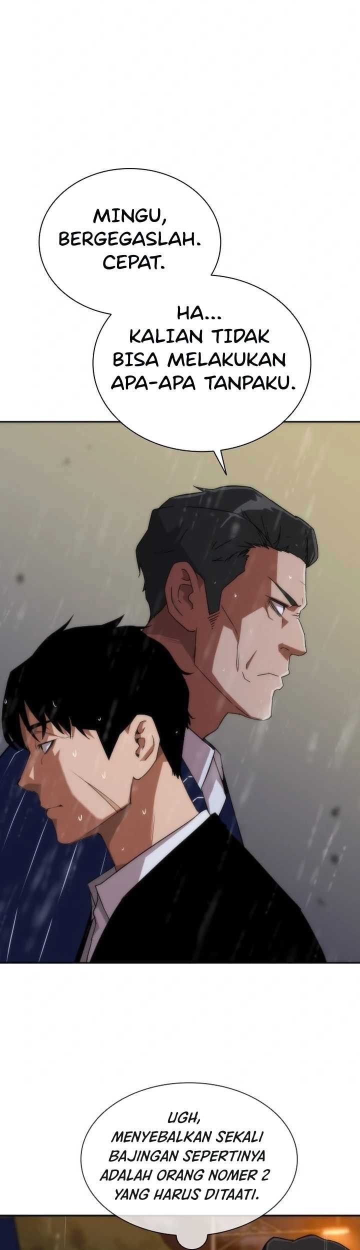 Zombie Apocalypse 82-08 Chapter 3 - halaman 66