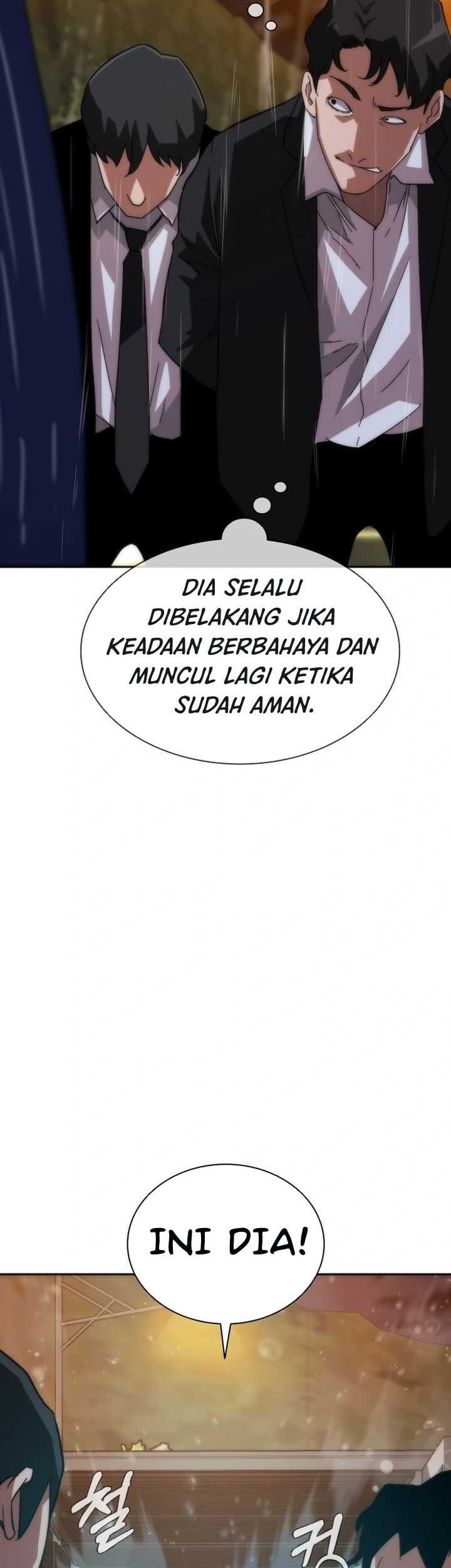 Zombie Apocalypse 82-08 Chapter 3 - halaman 67
