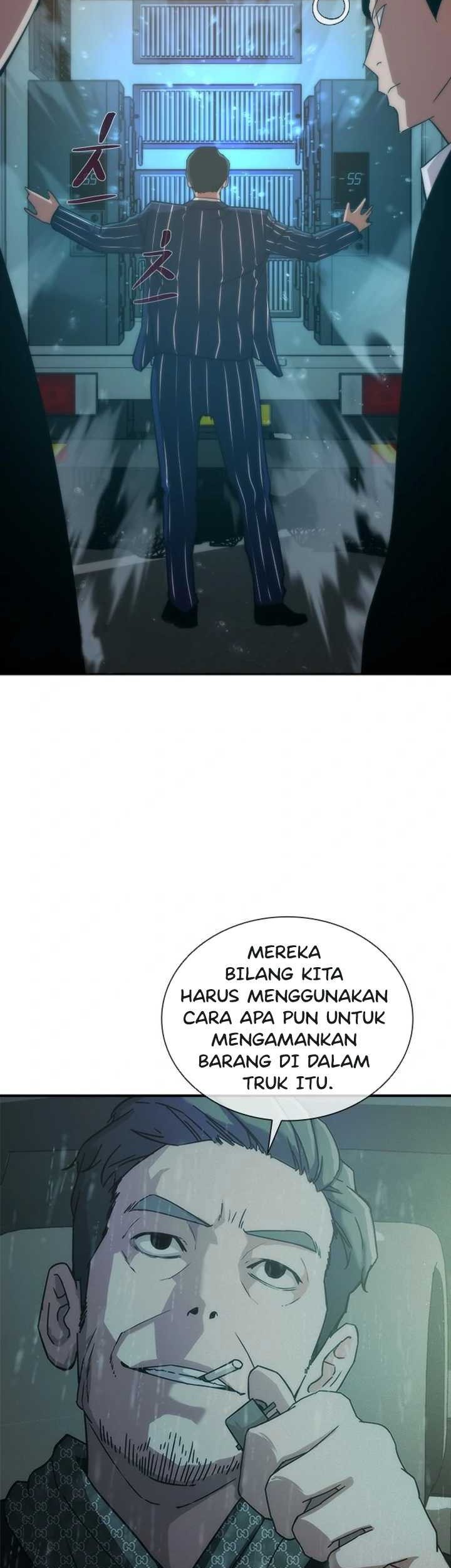 Zombie Apocalypse 82-08 Chapter 3 - halaman 68