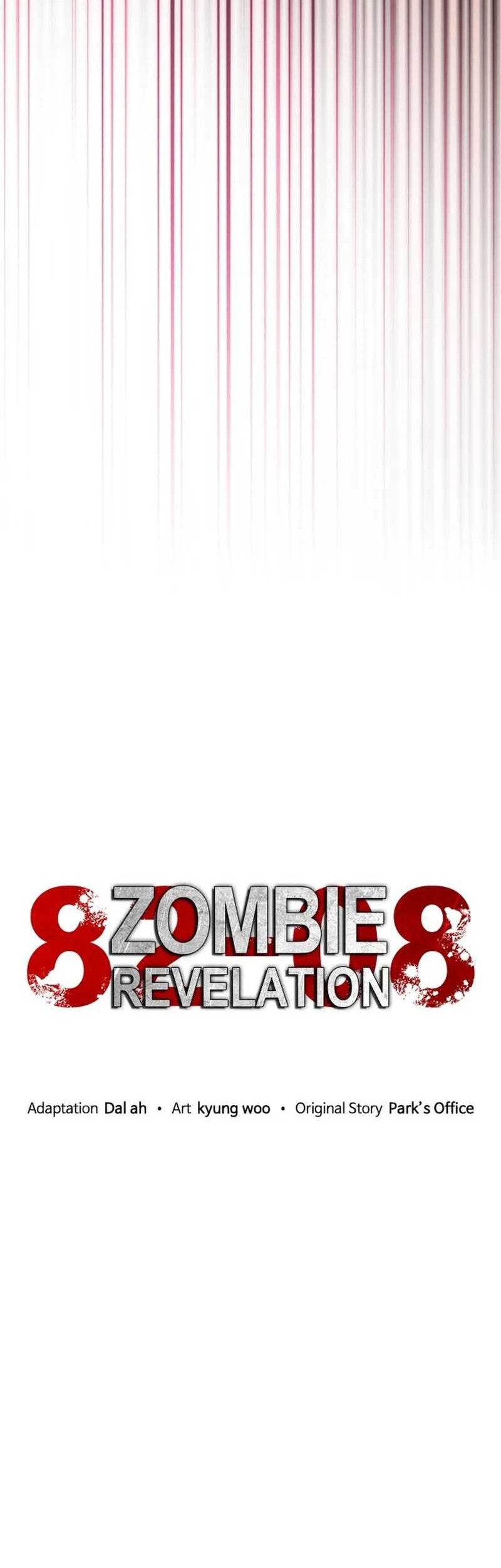 Zombie Apocalypse 82-08 Chapter 30 - halaman 13