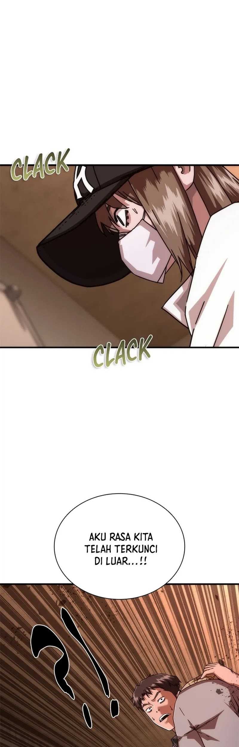 Zombie Apocalypse 82-08 Chapter 30 - halaman 2