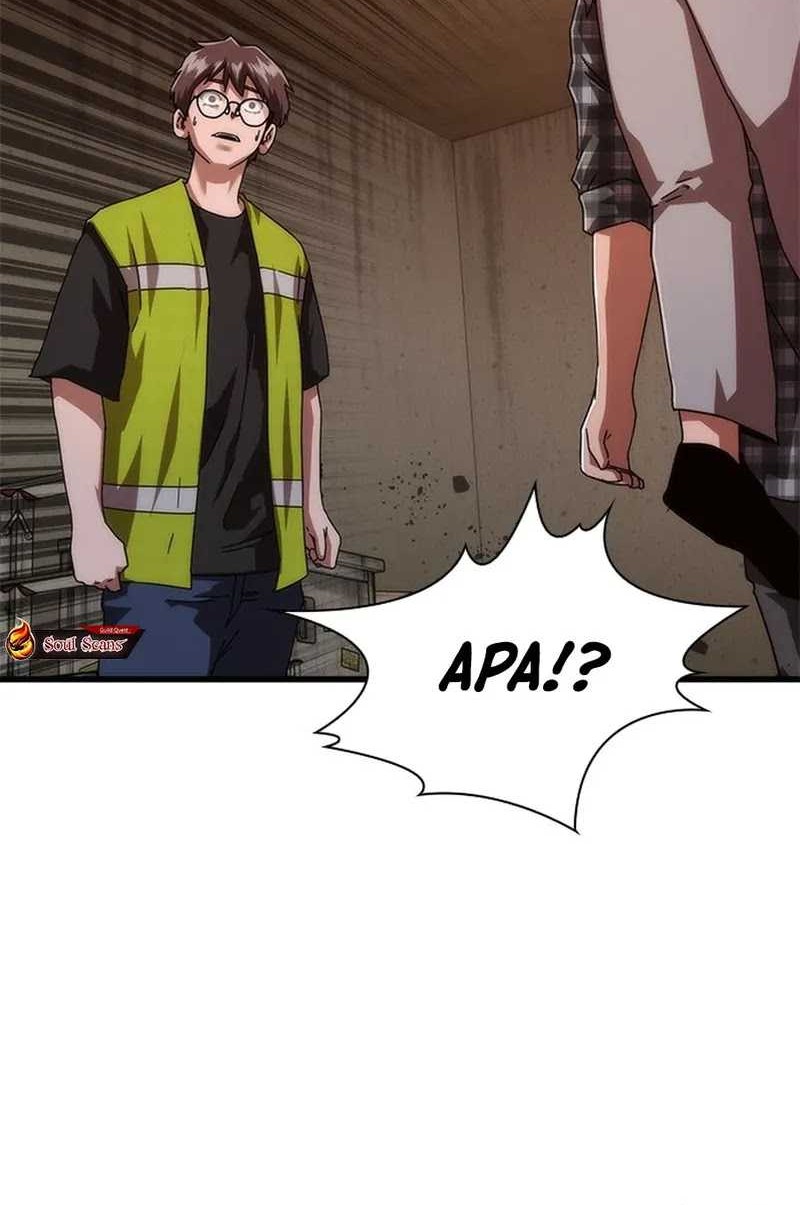 Zombie Apocalypse 82-08 Chapter 30 - halaman 3