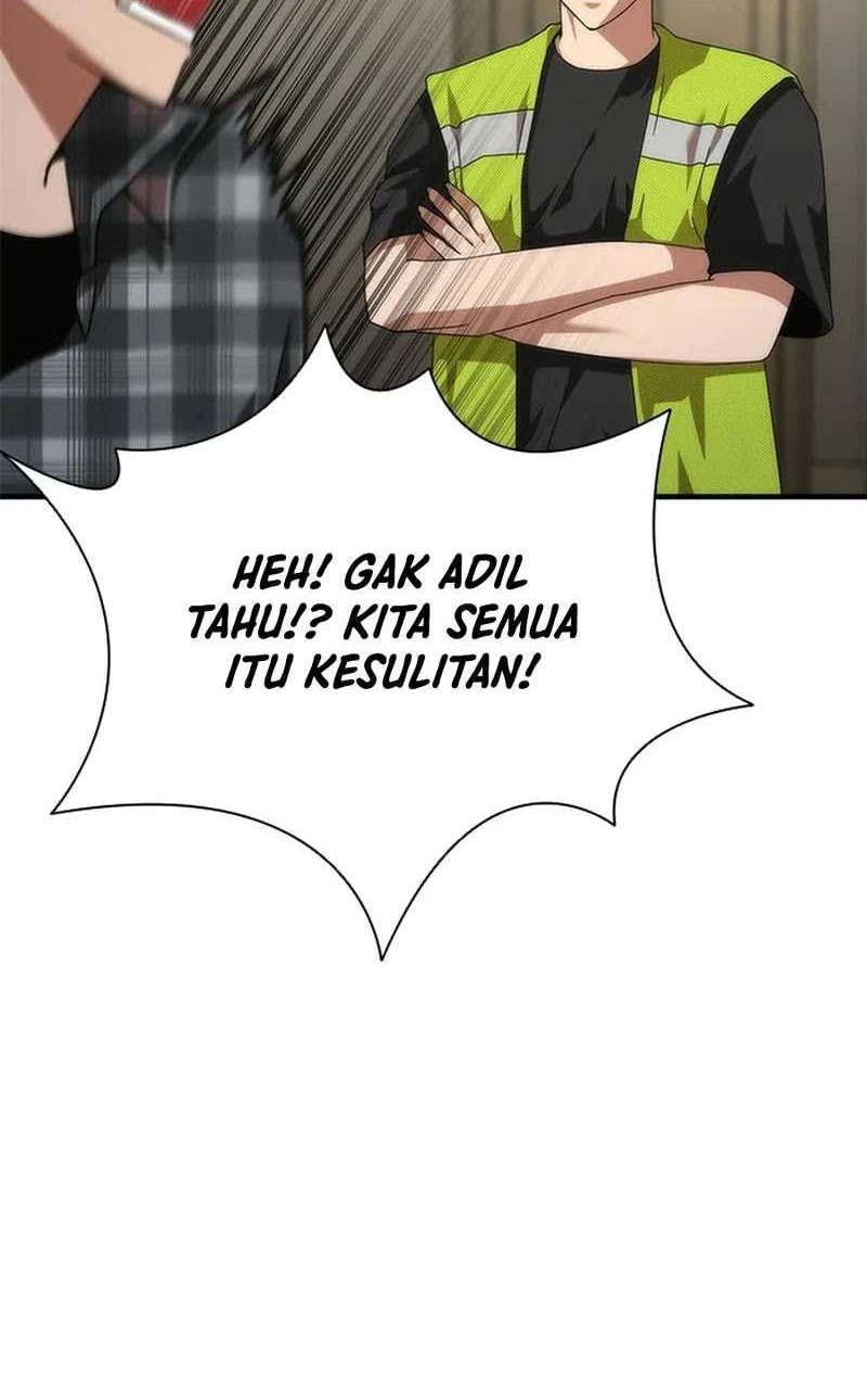 Zombie Apocalypse 82-08 Chapter 30 - halaman 38
