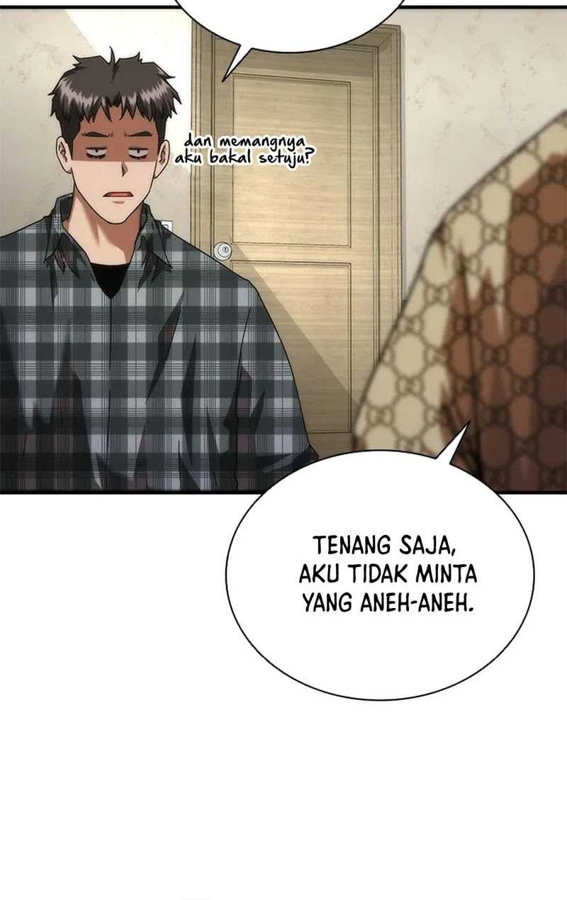 Zombie Apocalypse 82-08 Chapter 30 - halaman 58