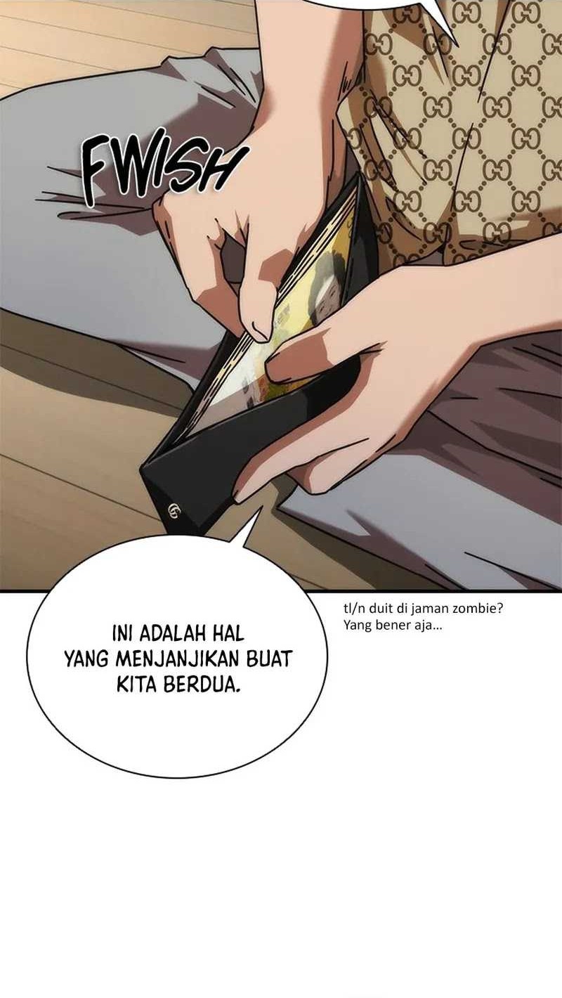 Zombie Apocalypse 82-08 Chapter 30 - halaman 60