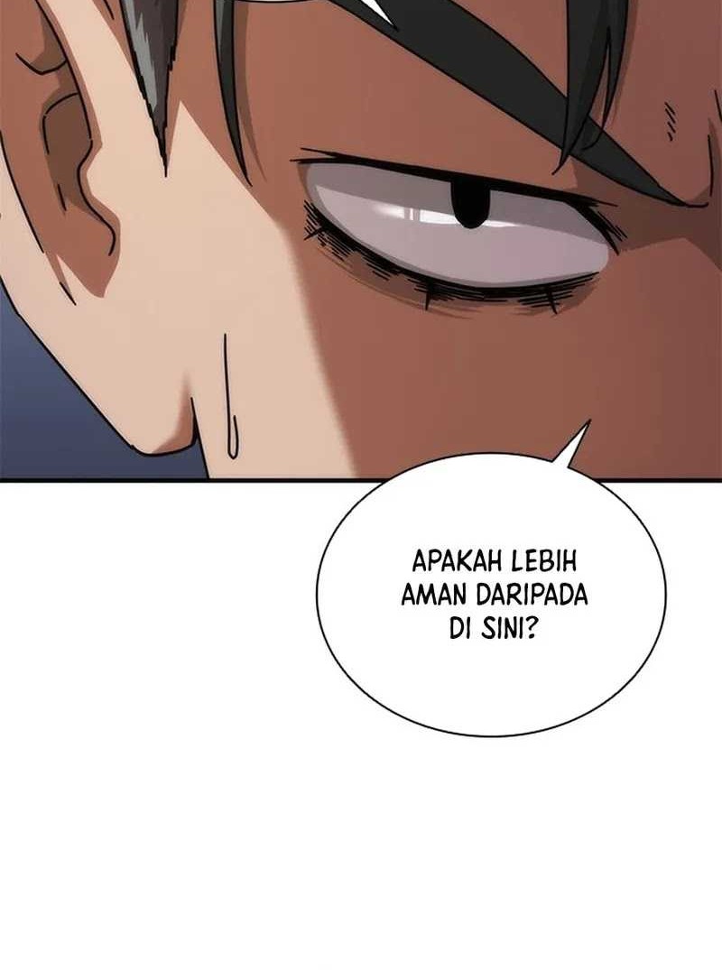 Zombie Apocalypse 82-08 Chapter 30 - halaman 64