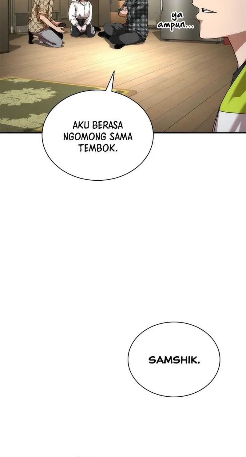 Zombie Apocalypse 82-08 Chapter 30 - halaman 66