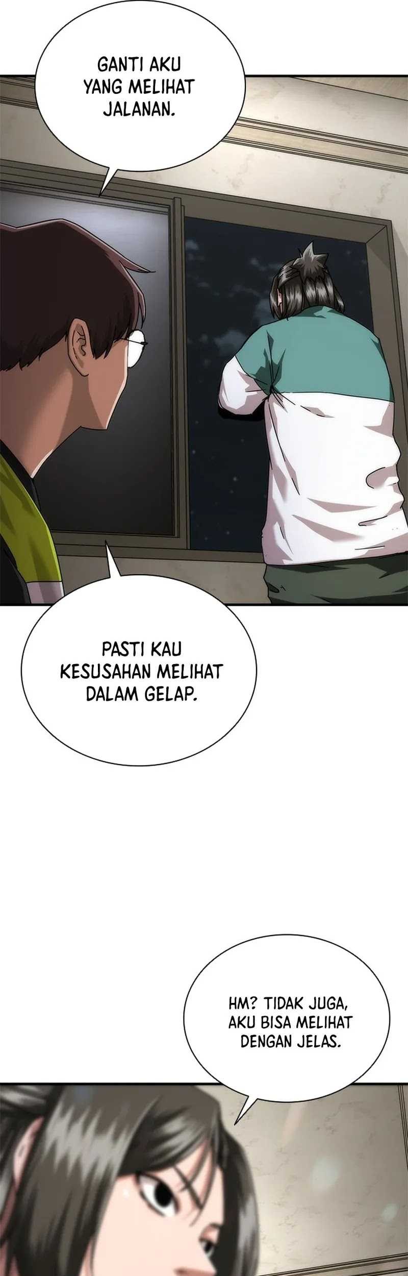 Zombie Apocalypse 82-08 Chapter 30 - halaman 67