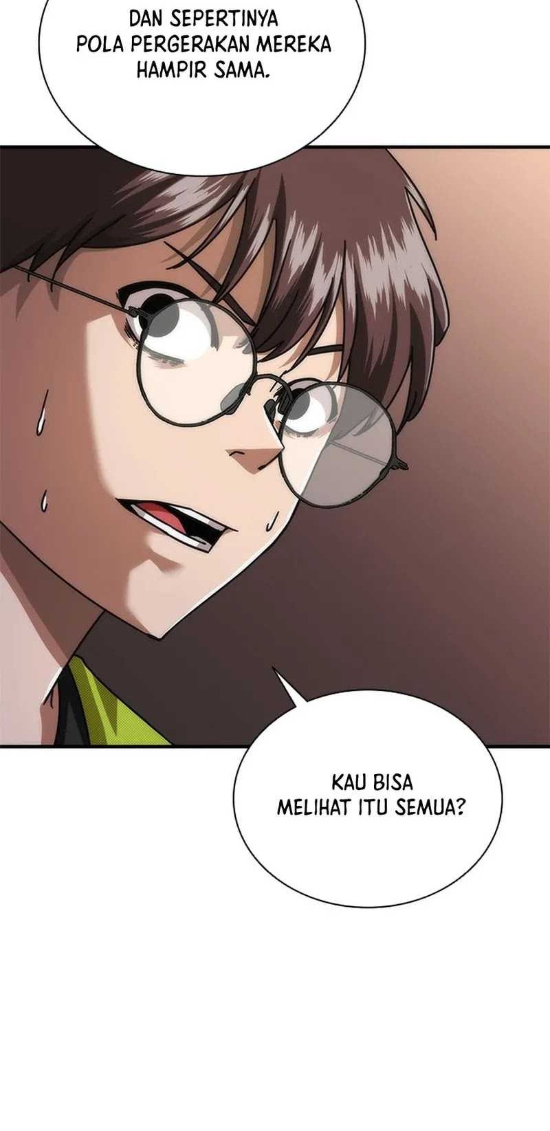 Zombie Apocalypse 82-08 Chapter 30 - halaman 72