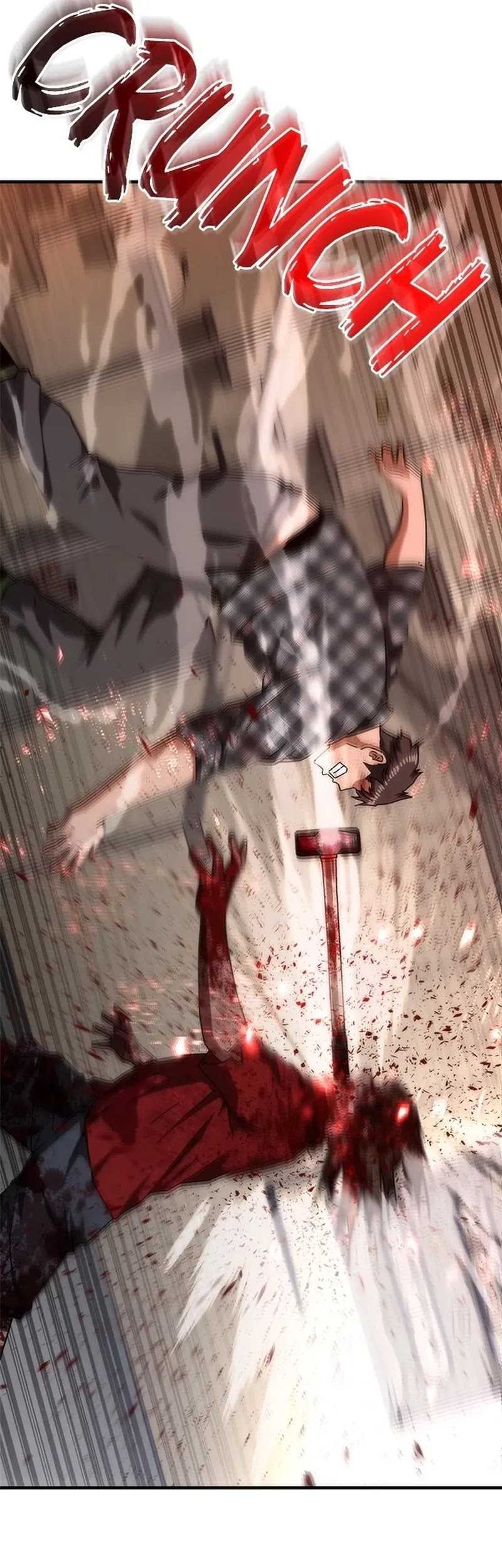 Zombie Apocalypse 82-08 Chapter 31 - halaman 12