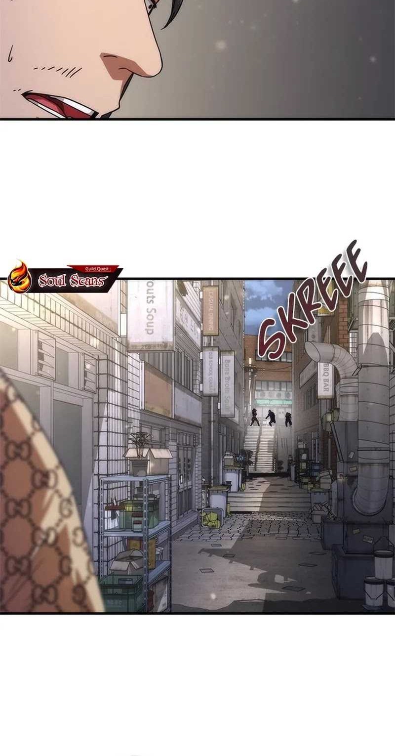 Zombie Apocalypse 82-08 Chapter 31 - halaman 15