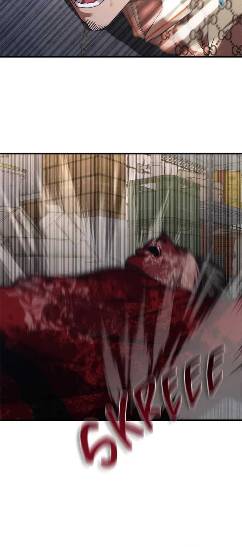 Zombie Apocalypse 82-08 Chapter 31 - halaman 36