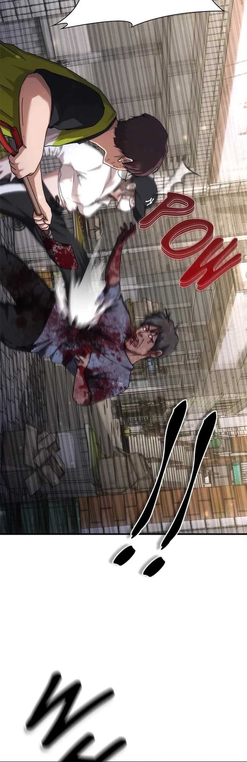 Zombie Apocalypse 82-08 Chapter 31 - halaman 42