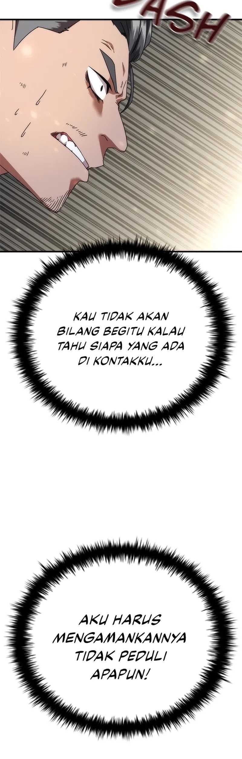 Zombie Apocalypse 82-08 Chapter 31 - halaman 49