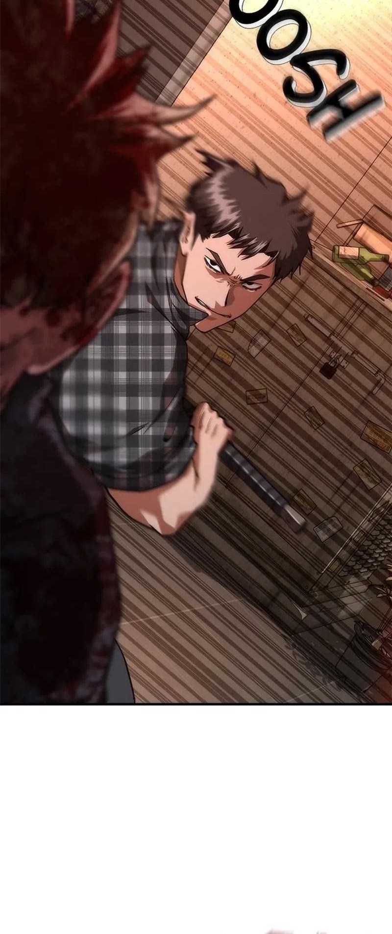 Zombie Apocalypse 82-08 Chapter 31 - halaman 5