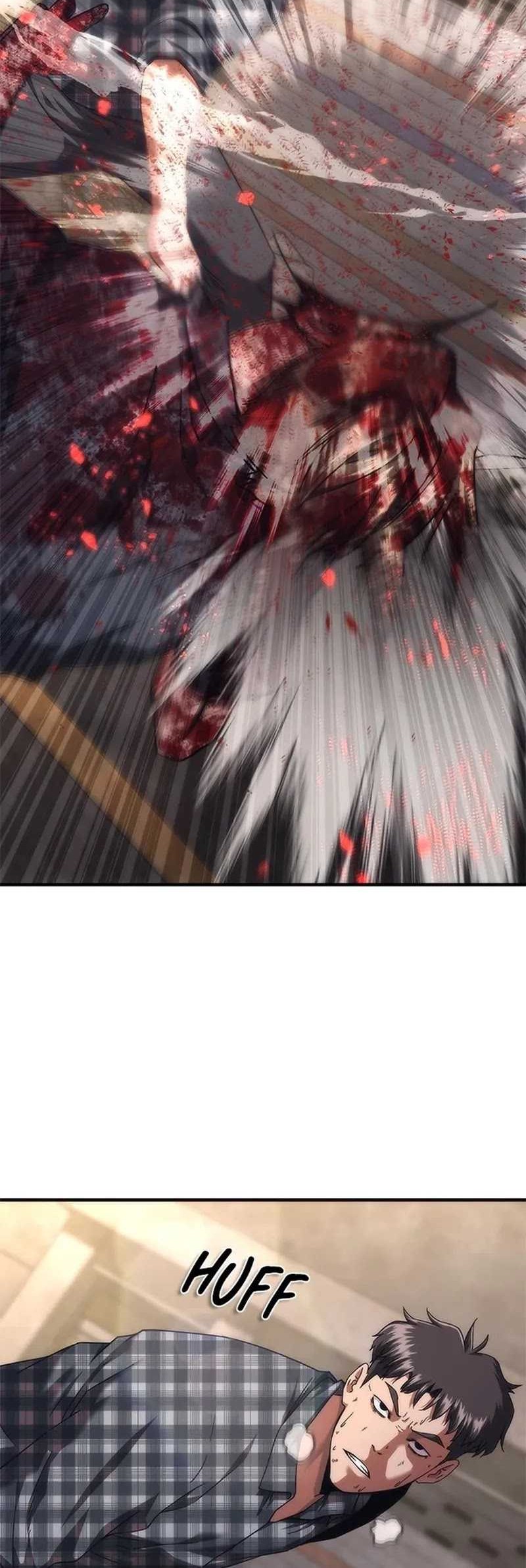 Zombie Apocalypse 82-08 Chapter 31 - halaman 67
