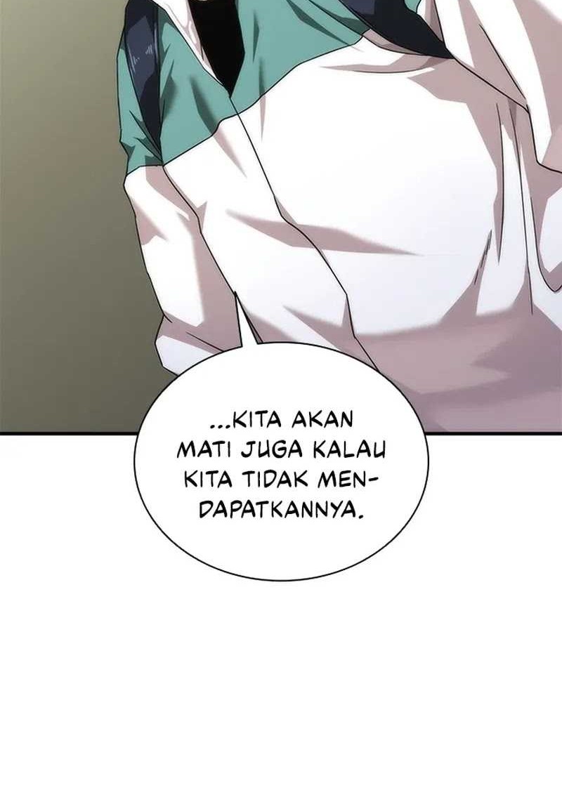 Zombie Apocalypse 82-08 Chapter 31 - halaman 79