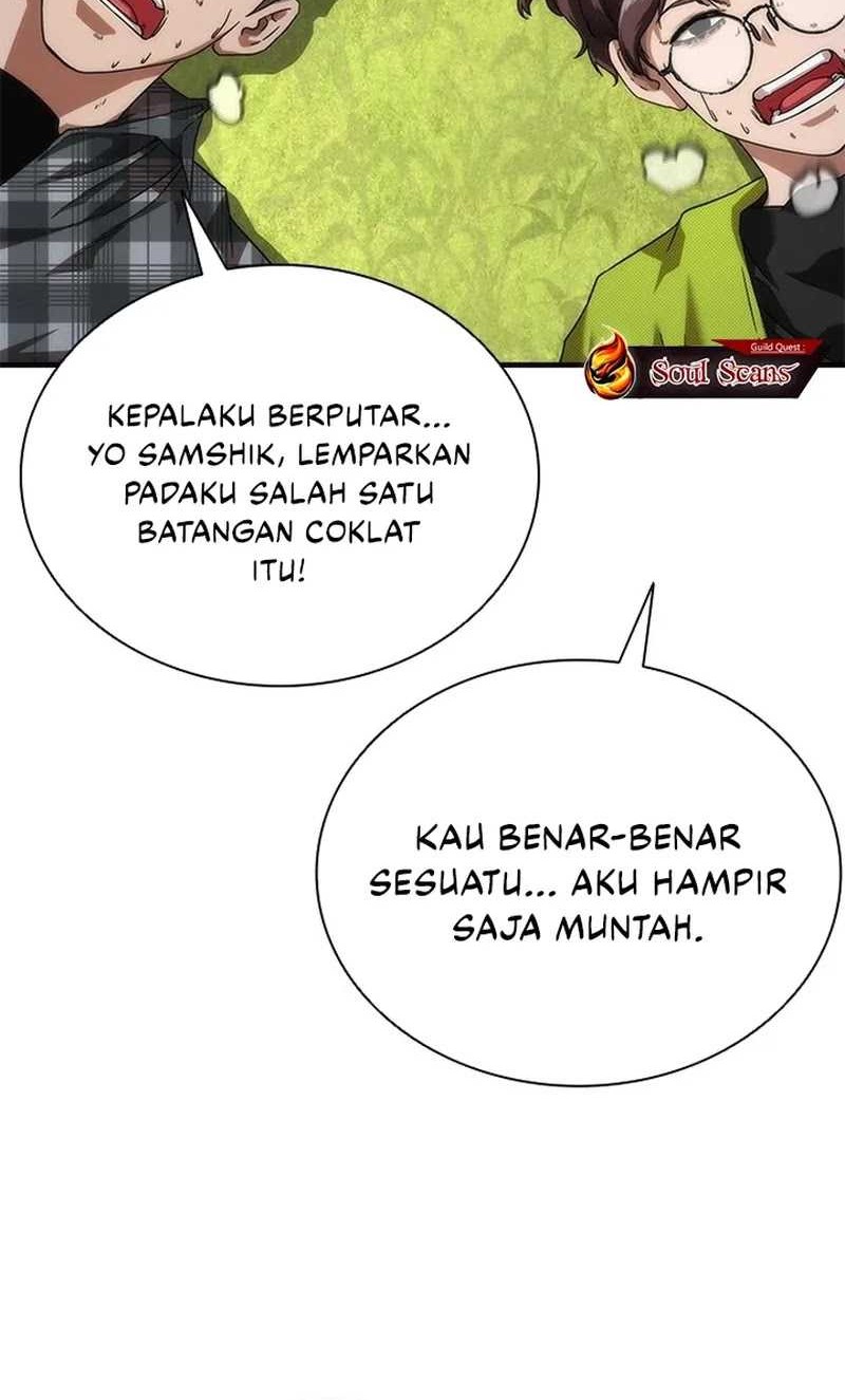 Zombie Apocalypse 82-08 Chapter 31 - halaman 85